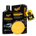 Gold Class Liquid WAX16OZ