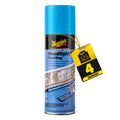 Keep Clear Headlight Coat