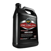 Wheel and Paint Iron Decon