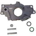 High Pressure Oil Pump