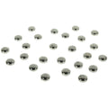 Freeze Plug   25 Pack   S