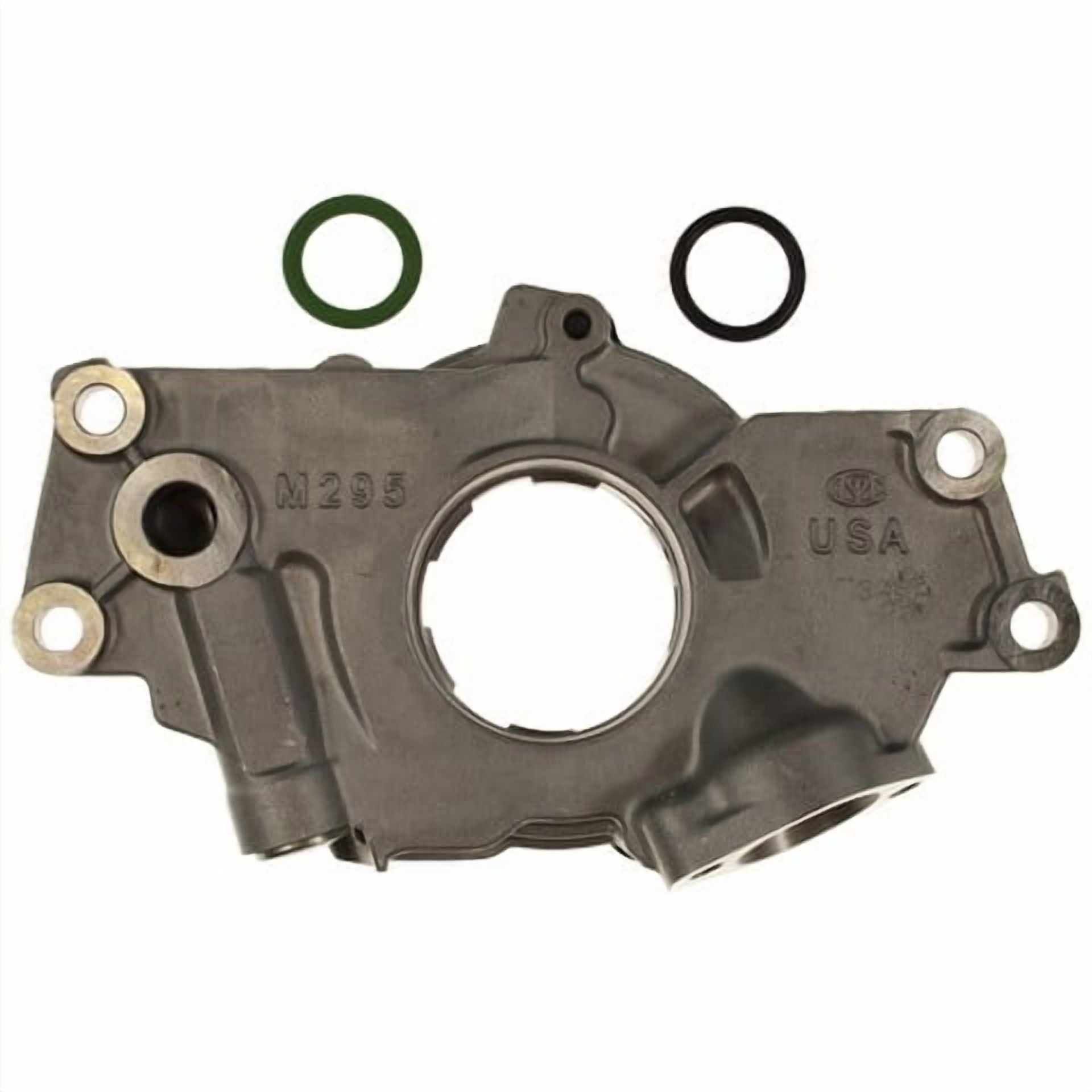Oil Pump Cvy/GMC 97-03