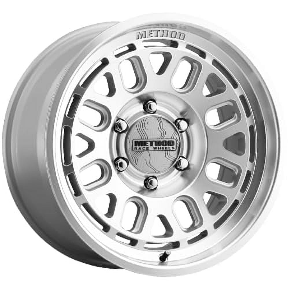 MR321  18X9  +18MM Offset  6X5.5  1