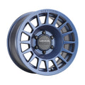 MR707 Bead Grip  17X8.5  0MM Offset