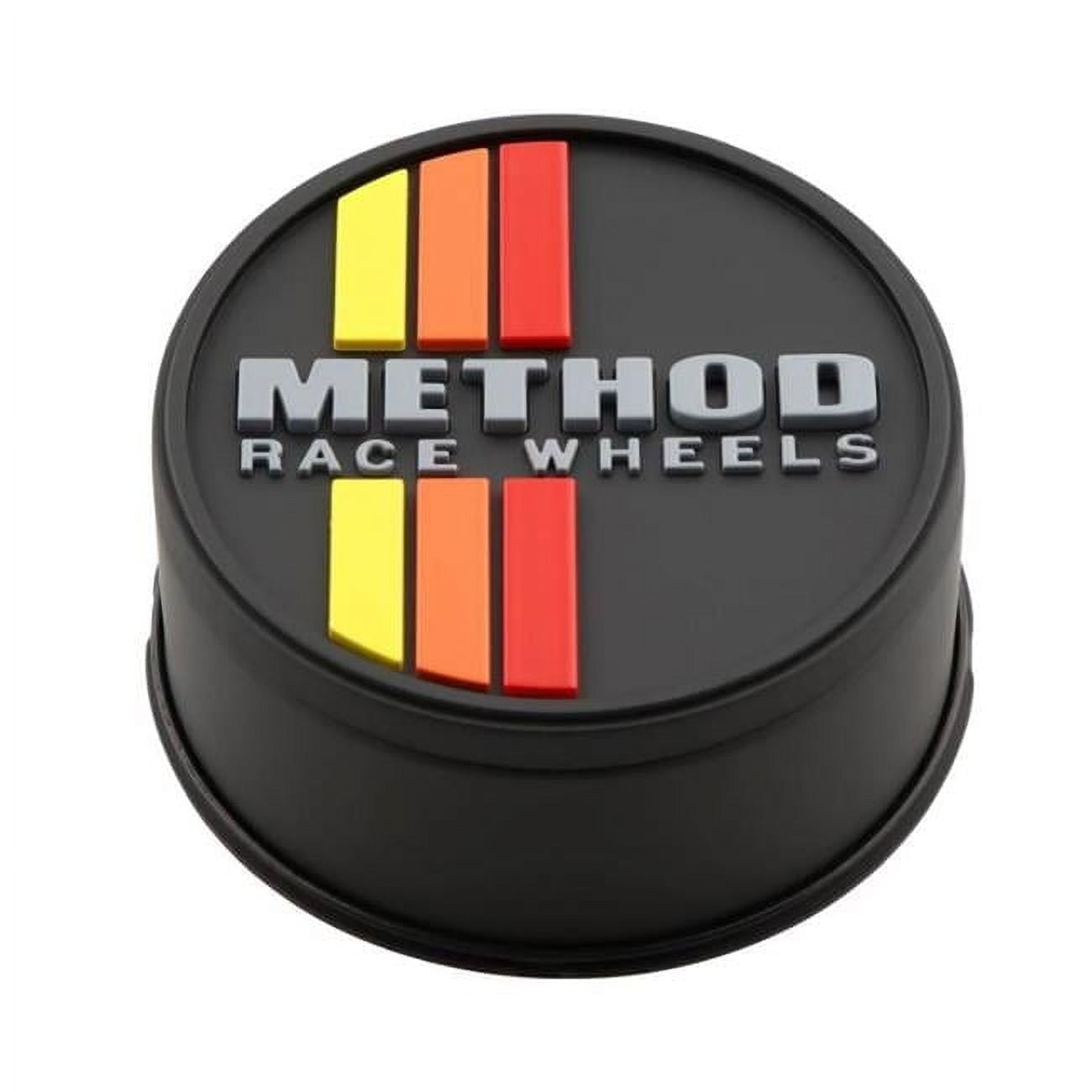 Cap  Yor Stripe  108MM  Push Throug