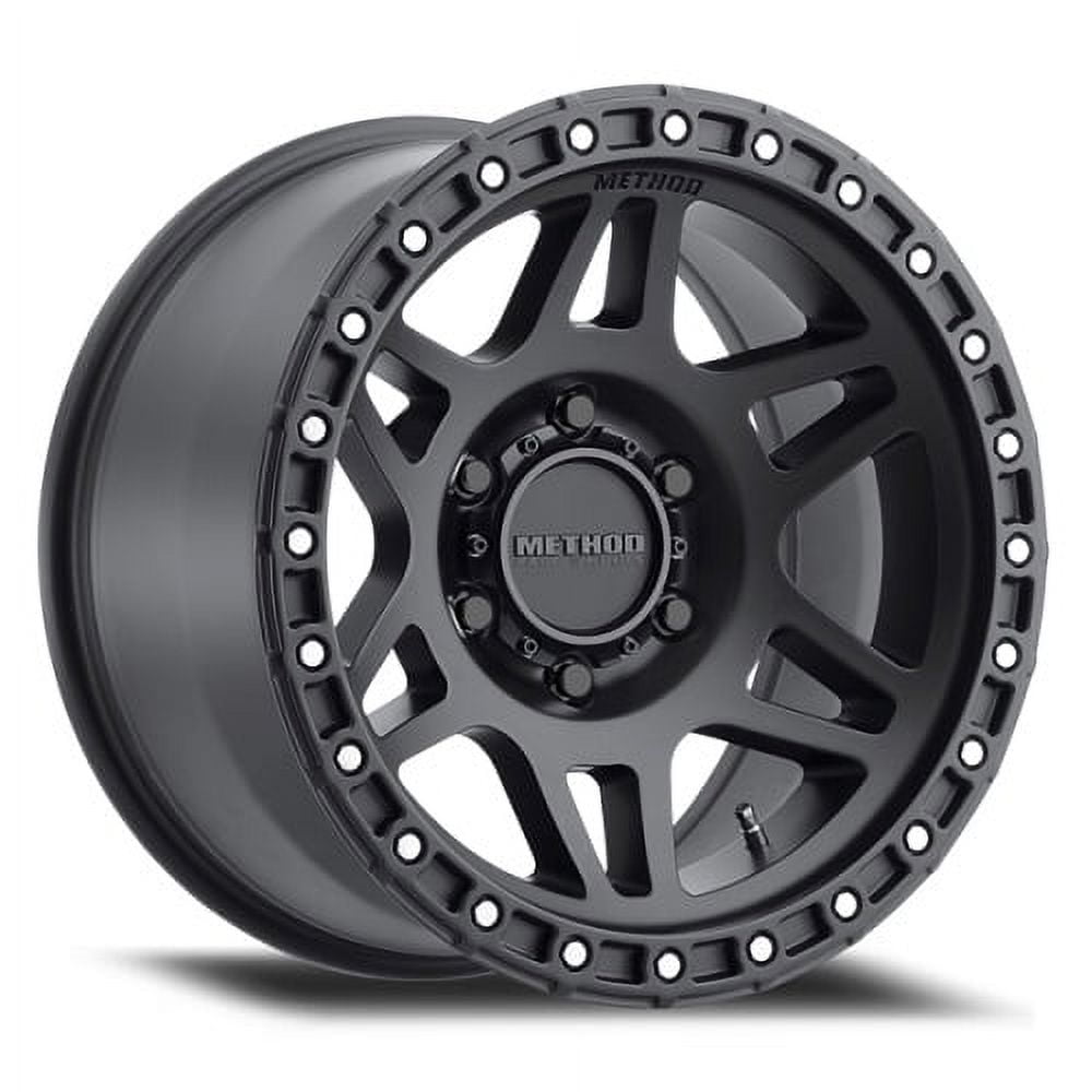 MR312  17X8.5  0MM Offset