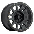 MR305 Nv  16X8  0MM Offset