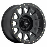 MR305 Nv  17X8.5  0MM Offset