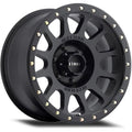 MR305 Nv  17X8.5  0MM Offset