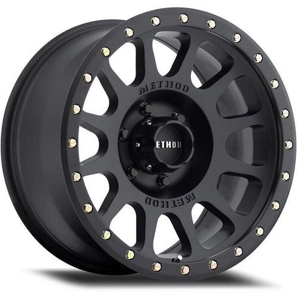 MR305 Nv  20X9  +18MM Offset