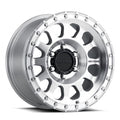 MR315  17X8.5  0MM Offset
