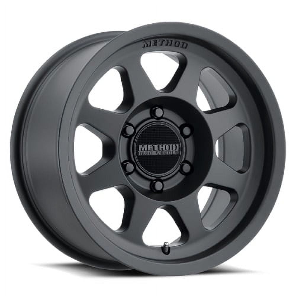 MR701  17X8.5  0MM Offset