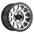 MR305 Nv  17X8.5  0MM Offset