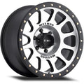 MR305 Nv  18X9  +18MM Offset