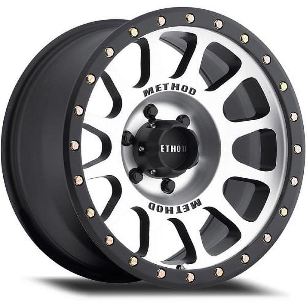 MR305 Nv  18X9  -12MM Offset