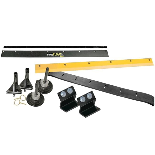 Kit: Cut Edge HP 6.8 Yel