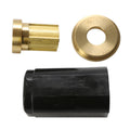 Hub Kit-Yamaha Ob And I/O