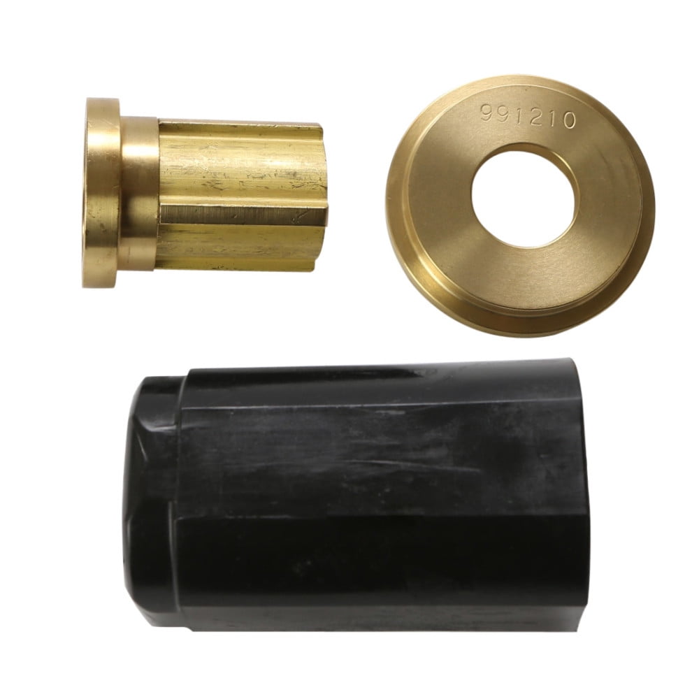 Hub Kit-Cobra 4 Cylinders