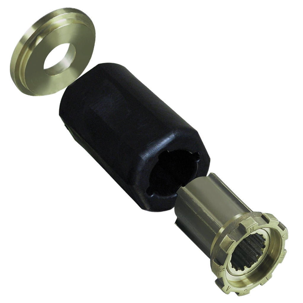 Xhs Ii 20-70 HP Hub Kit Honda