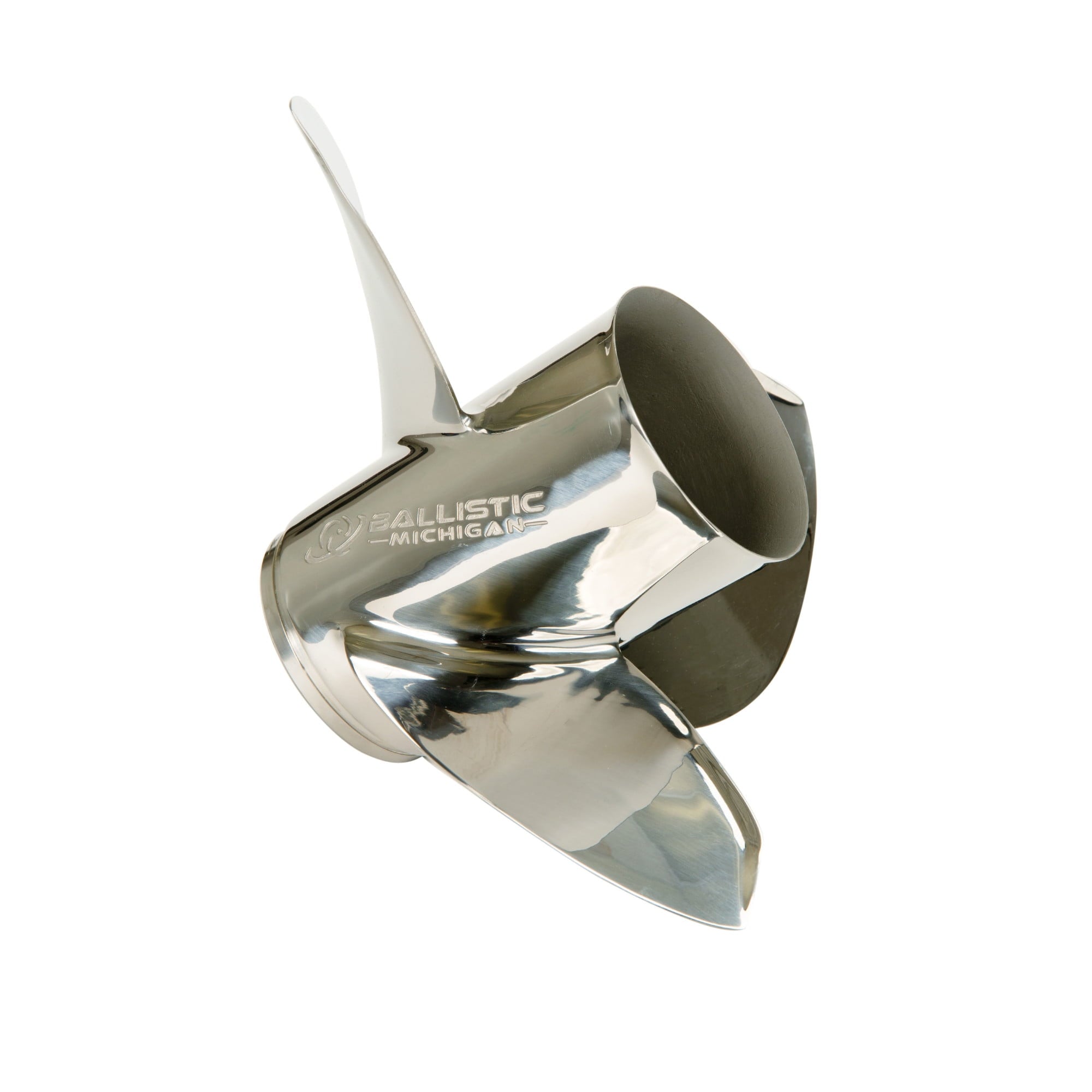 14.250R25 3-Bld Ballistic