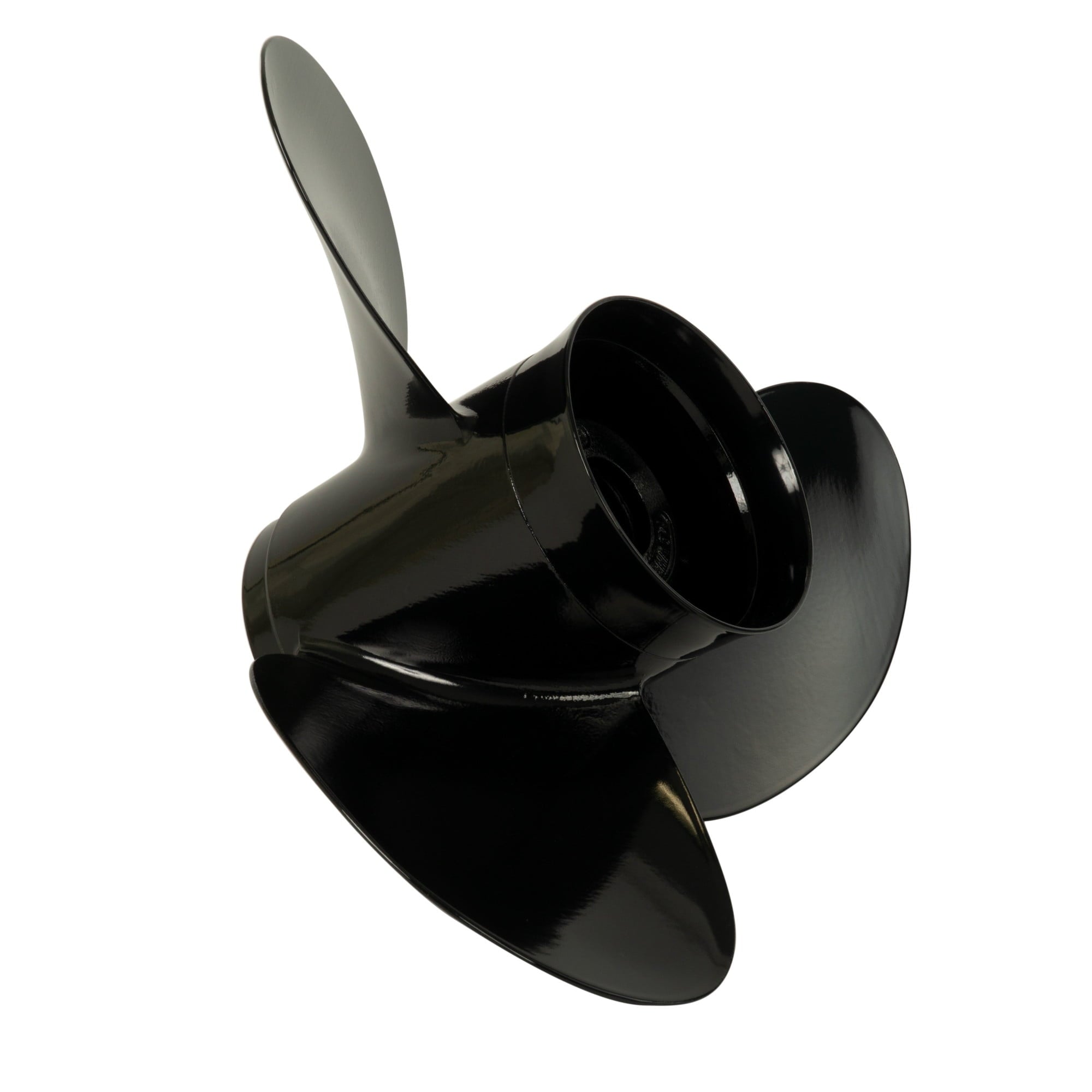 Vortex Alum Lg Hub 15 X 17