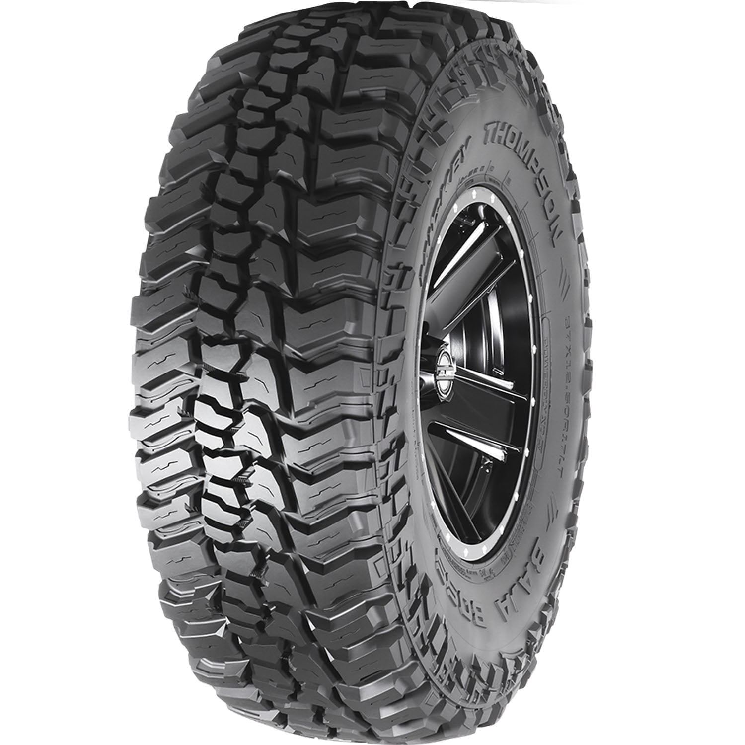 37X14.50R24LT 125Q Baja Boss