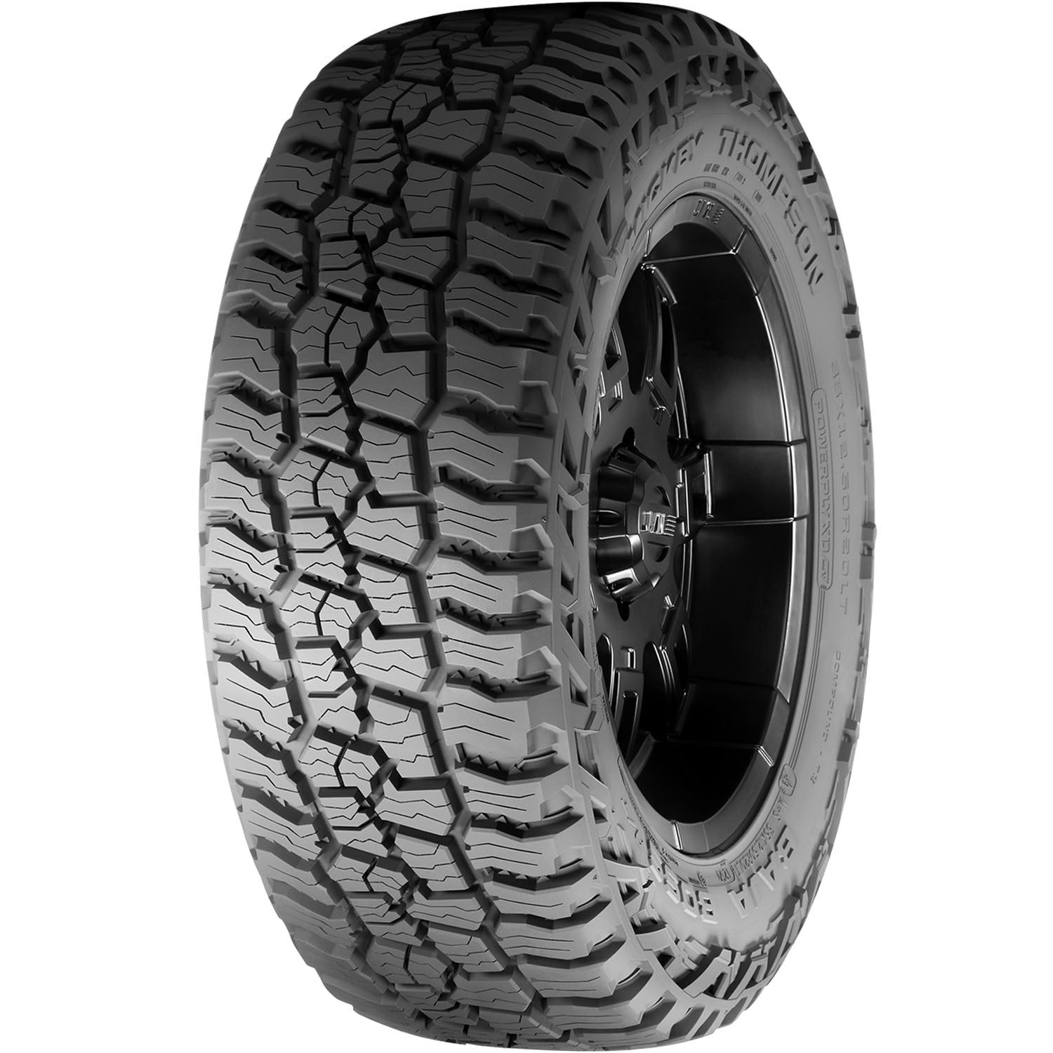 275/60R20 115T Baja Boss A/T