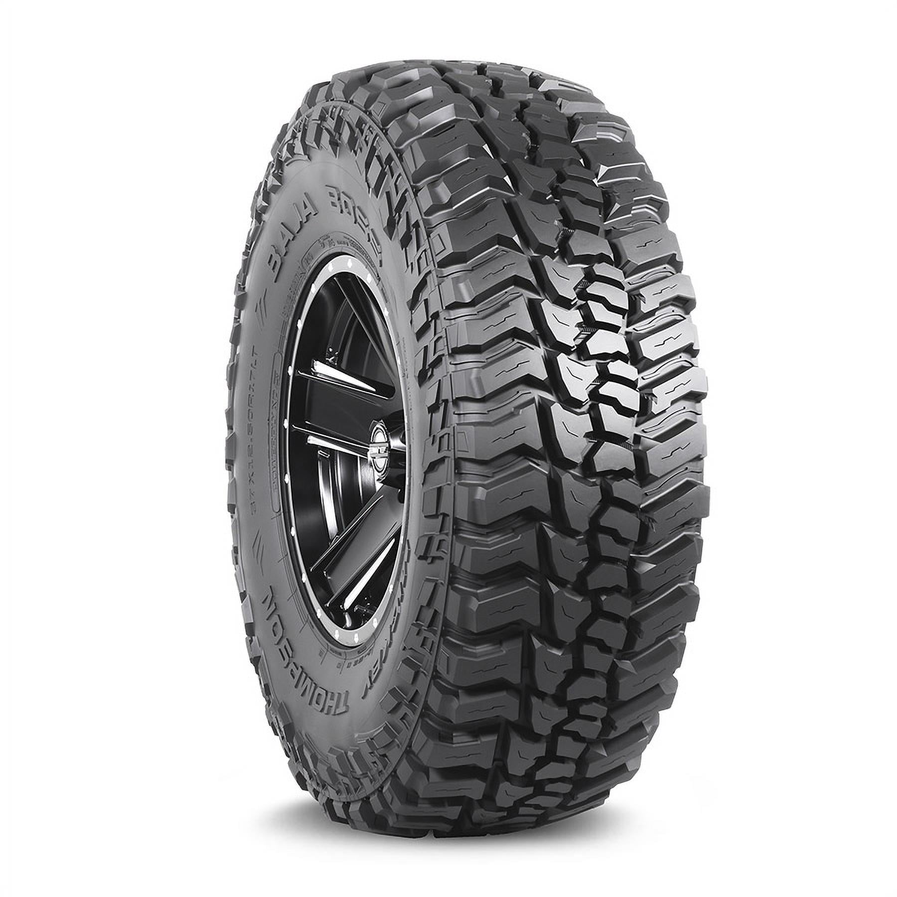 33X12.50R17LT 114Q Baja Boss
