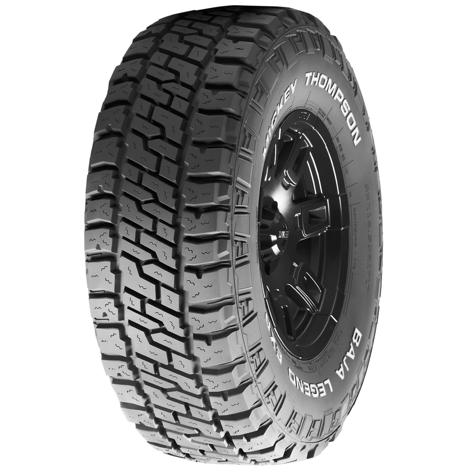 LT305/60R18 126/123Q Baja Legend Ex