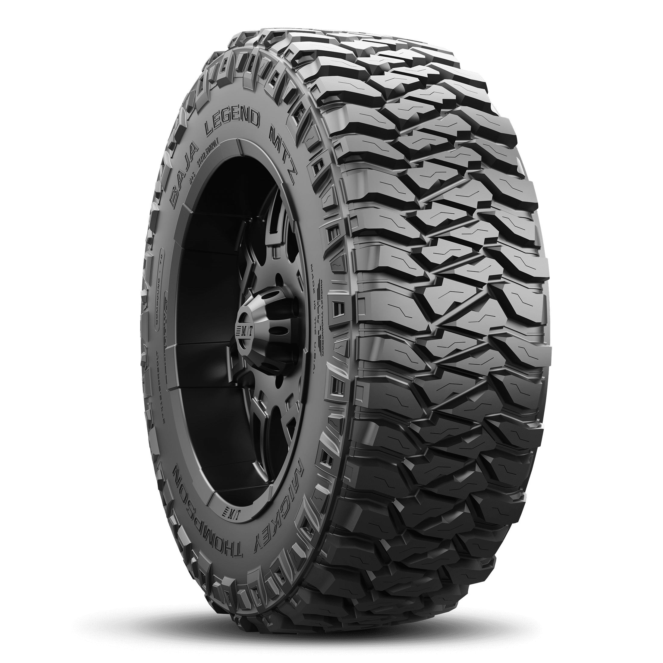 38X15.50R20LT 128Q Baja Legend Mtz