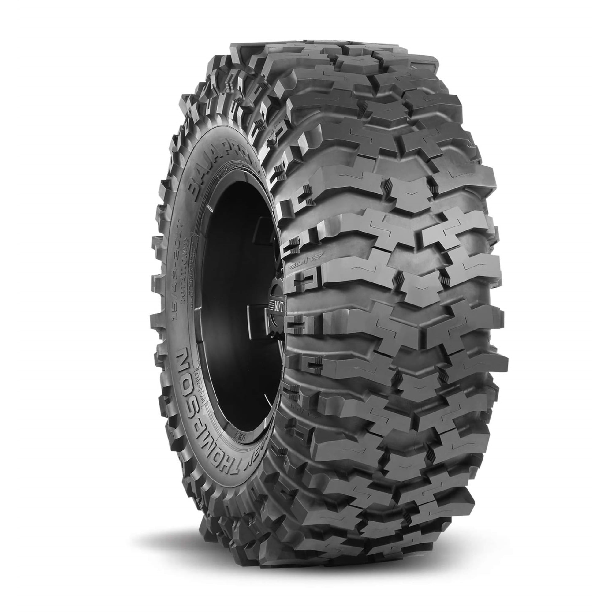15/43-20LT Baja Pro Xs
