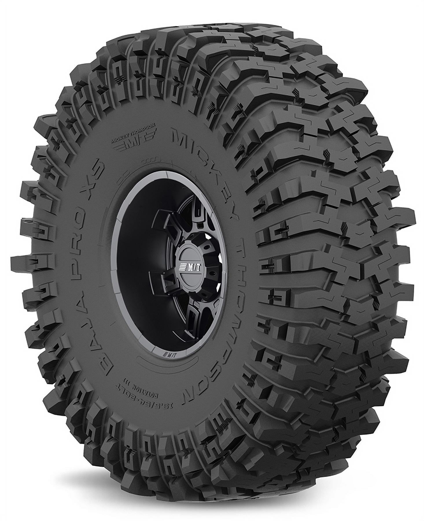 21/58-24LT Baja Pro Xs