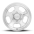 16X10 6X5.5 4.52 MT Canyon Polished