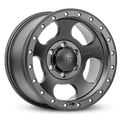 20X9 6X5.5 5 MT Canyon Pro Black
