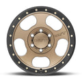 18X9 6X135 5 MT Canyon Pro Bronze