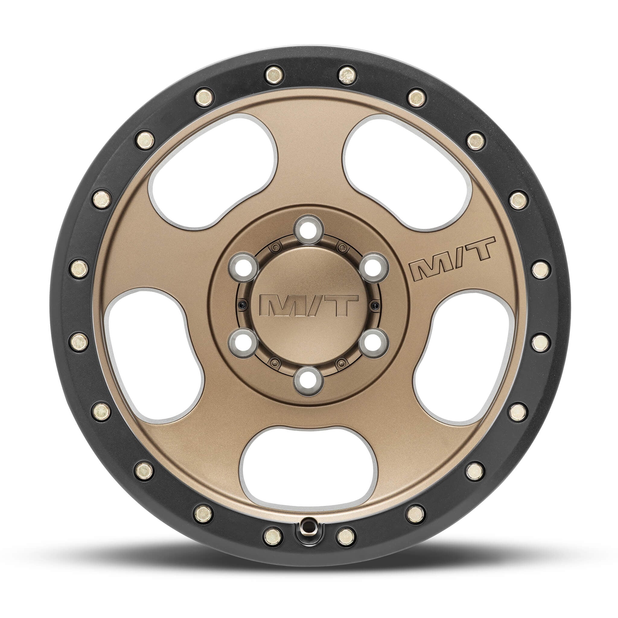 20X9 5X5 5 MT Canyon Pro Bronze