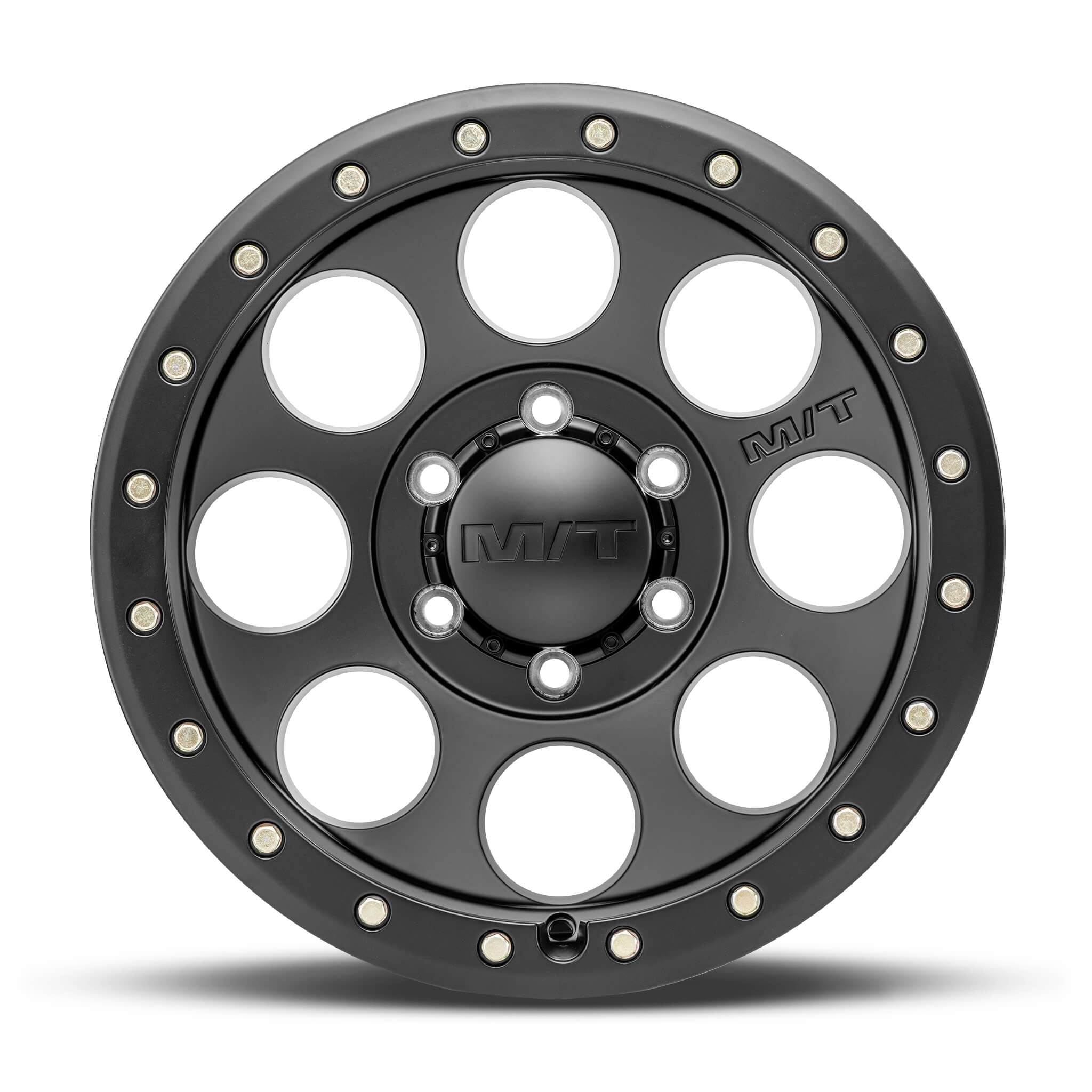 18X9 8X170 5 MT Classic Pro Black