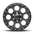 20X9 8X180 5 MT Classic Pro Black