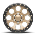18X9 8X170 5 MT Classic Pro Bronze