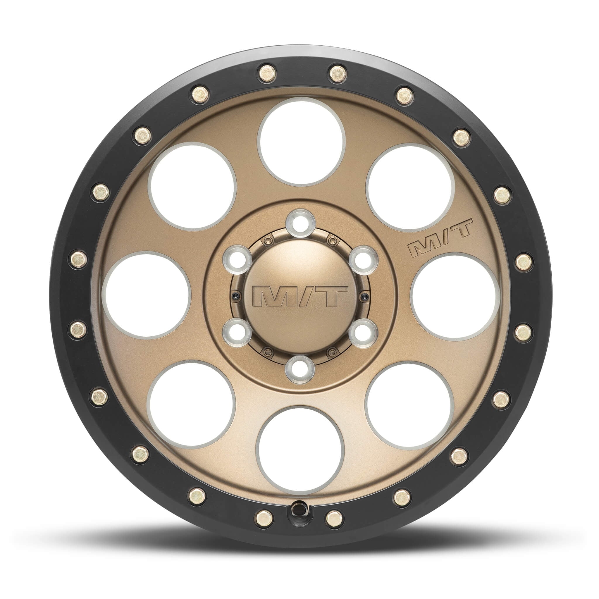 20X9 8X180 5 MT Classic Pro Bronze