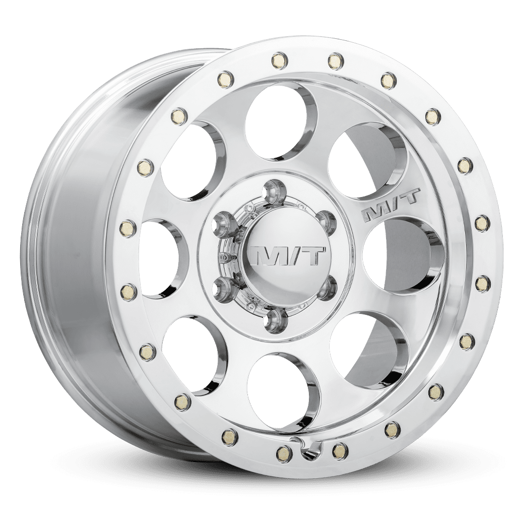 20X9 6X5.5 5 MT Classic Pro Polishe