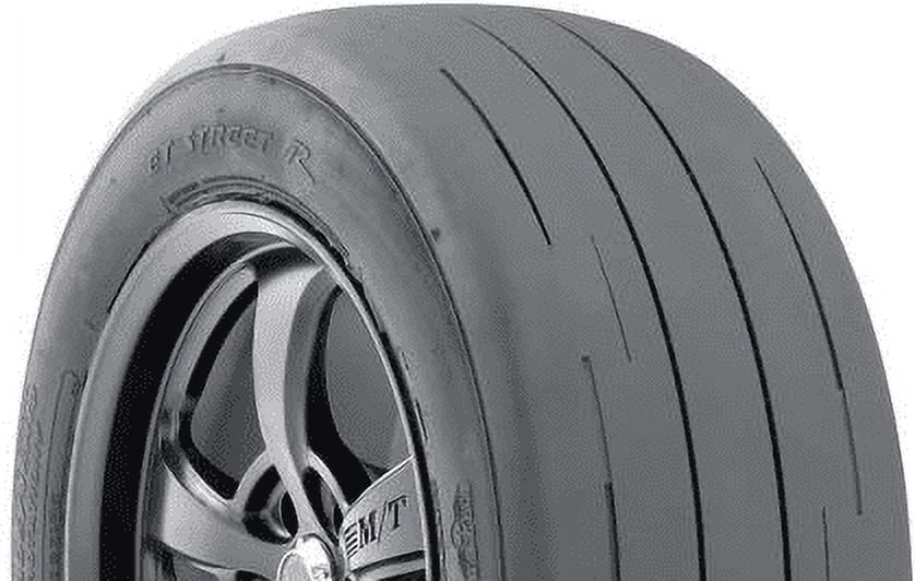Et Street R P255/60R15