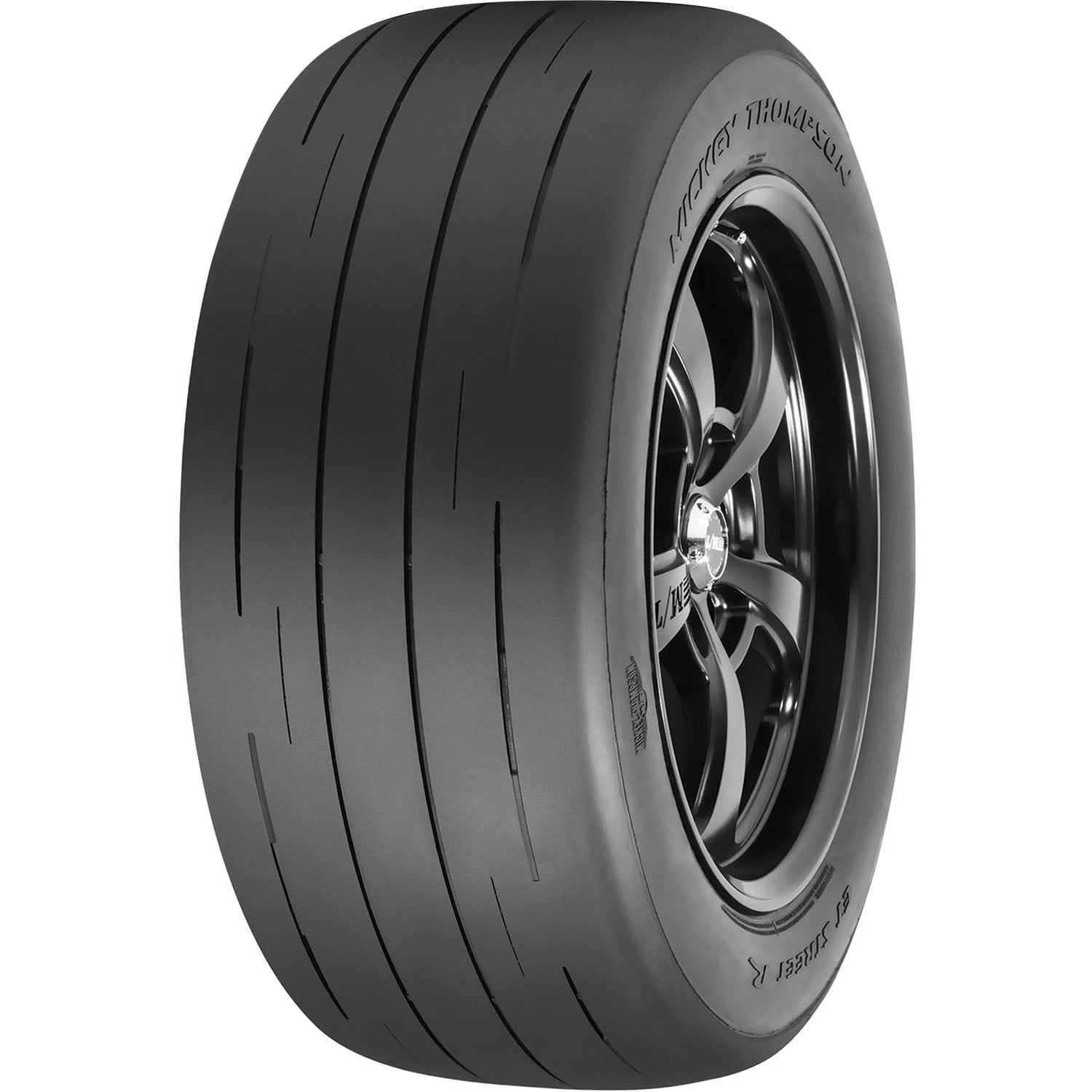 P315/50R17 Et Street R