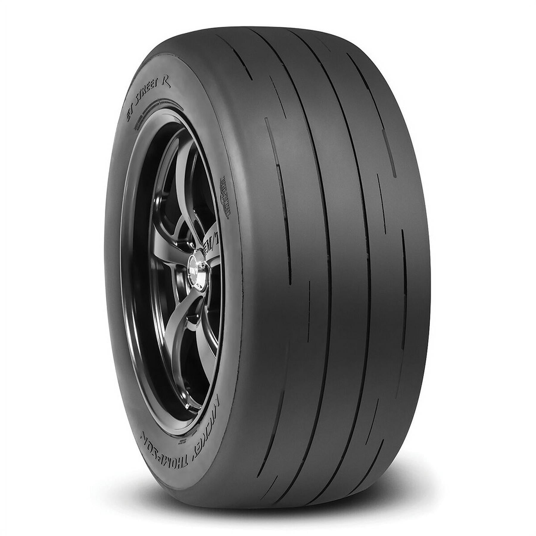 Et Street R P325/50R15R