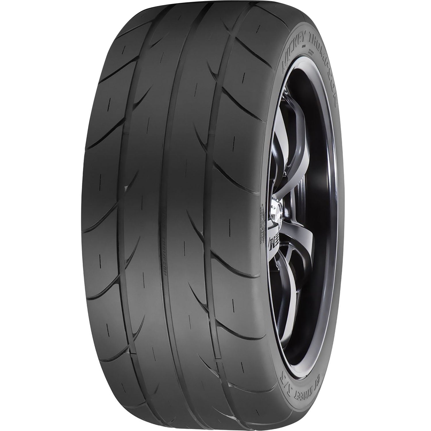 Et Street S/S P305/35R19