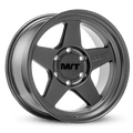 18X9 5X150 5 MT Open 5 Black