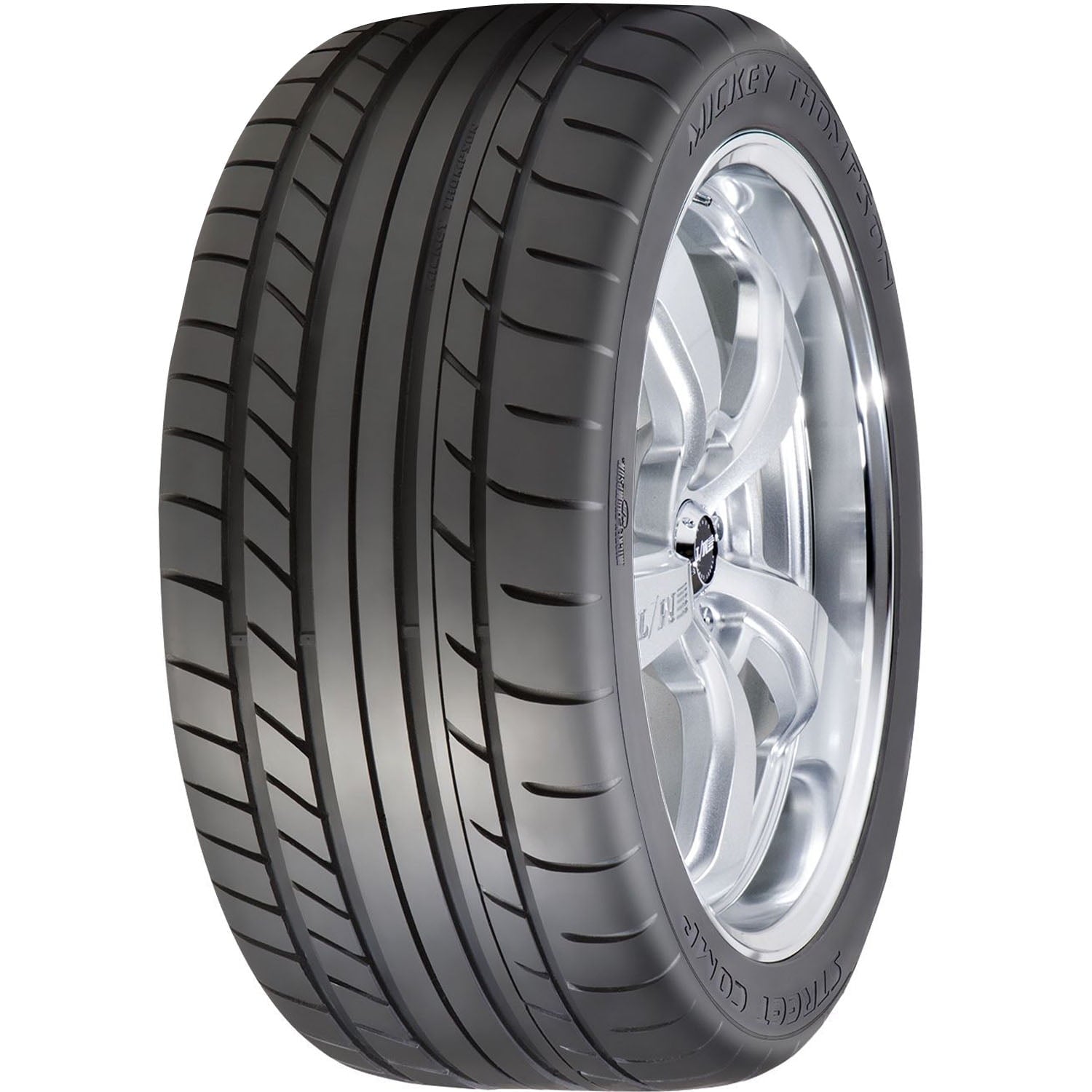 ST Comp 285/35R19 99Y