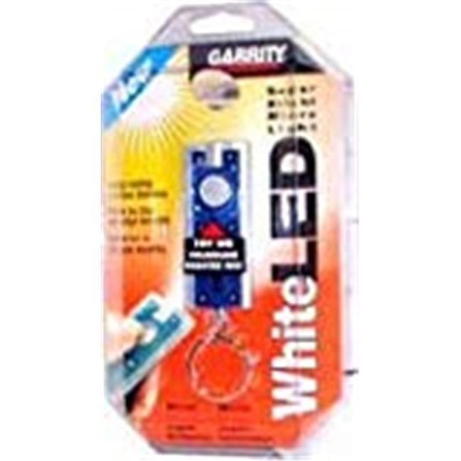 Garity Key Ch K001GST12NU