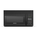 Microwave OTR 30' Black Contoure