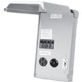 RV Power Outlet 120/240V  20A Gfci